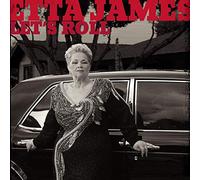 James Etta - Let's Roll