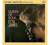 James, Etta - Queen of Soul