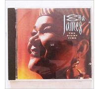 JAMES, ETTA - The Right Time