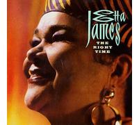 James, Etta - Right Time [Casete]