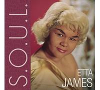 James, Etta - S.O.U.L.