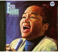 James, Etta - Sweetest Peaches Part 2