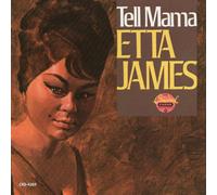 James,Etta - Tell Mama