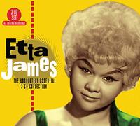 James,Etta - The Absolutely Essential Collection