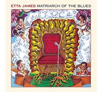 James Etta - The Matriarch of the Blues