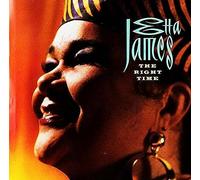 James, Etta - The Right Time [Vinilo]