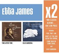 James, Etta - Time After Time/Blue..