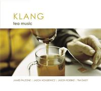 James Falzone - Klang: Tea Music