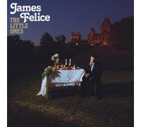 James Felice The Little Ones (CD) (Importación USA)