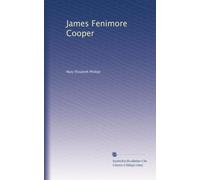 James Fenimore Cooper