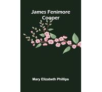 James Fenimore Cooper