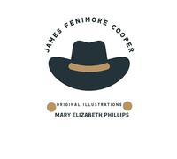 James Fenimore Cooper: with original illustrations