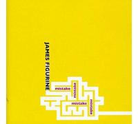 Membran Figura James – Mistake, Mistake, Mistake, Mis