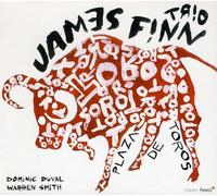 James Finn Trio - Plaza De Toros