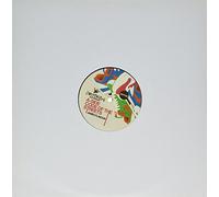 Code of the Streets [Vinilo][Ep]