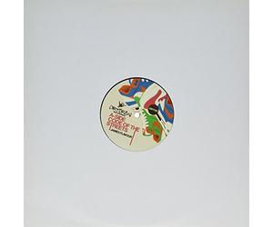 James Flavour - Code of the Streets [Vinilo][Ep]