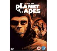 James Franciscus - Beneath the Planet of the Apes [Reino Unido] [DVD]