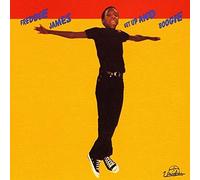James, Freddie - Everybody Get Up & Boogie