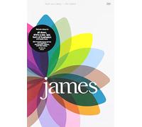 James - Fresh As A Daisy : The Videos