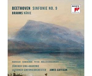 James Gaffigan - Beethoven: Symphony No. 9