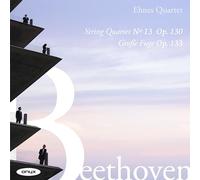 James Gaffigan / Luzerner Sinfonieorchestra – Americans. Bernstein / Barber / Crawford / Ives