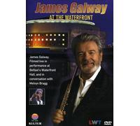James Galway at the Waterfront in Belfast [USA] [DVD]