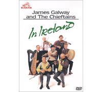 James Galway & Chieftians - In Ireland [USA] [DVD]
