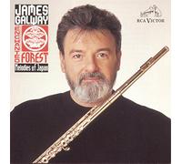 James Galway – Enchanted Forest: Melodies of.. – RCA
