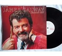 James Galway - Greatest hits (1988) [VINYL]