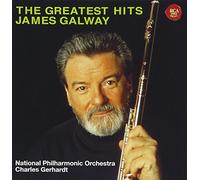 James Galway - Greatest Hits