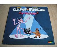 JAMES GALWAY & HENRY MANCINI - In The Pink