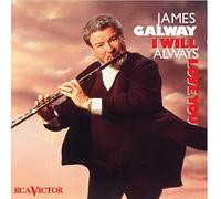 James Galway - I Will Always Love You