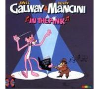 James Galway - In the pink