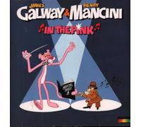 James Galway - In the pink (& James Calway) [VINYL]