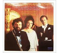 James Galway - James Galway Plays Mozart