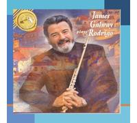 James Galway – James Galway Plays Rodrigo – CD – Importación USA – RCA