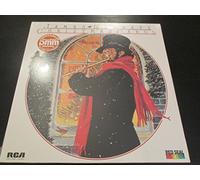 JAMES GALWAY - james galway's christmas carol LP