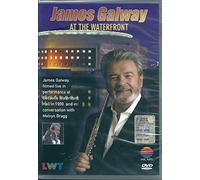 James Galway - Live at the Waterfront [Reino Unido] [DVD]