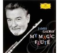 James Galway - My Magic Flute [Import]
