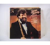 James Galway Plays Mozart