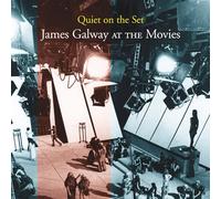 James Galway - Quiet on the Set