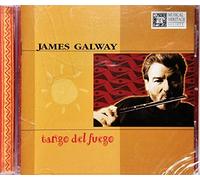 James Galway - Tango Del Fuego (UK Import)