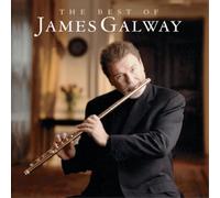 James Galway The Best of James Galway (CD) Album (Importación USA)
