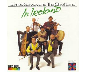 James Galway & the Chieftains - In Ireland