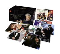 James Galway - The Man With The Golden Flute [71CD + 2DVD Boxset]