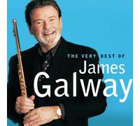 James Galway The Very Best of James Galway (CD) (Importación USA)