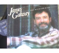 James Galway - The Wayward Wind [Vinyl LP]
