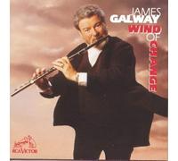 james galway - Wind of Change (UK Import)