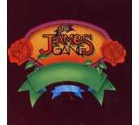 James Gang - 15 Greatest Hits by James Gang (1987-01-01)