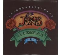 James Gang - 16 Greatest Hits